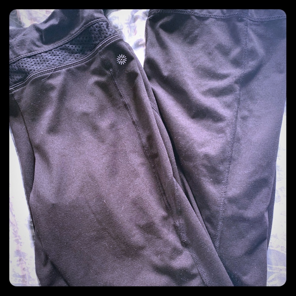 3 Piece Yoga Pant/Legging Bundle